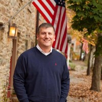 Keith Shaffer