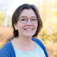 Loes van Bussel