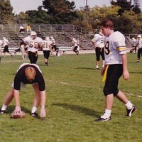 Jeff Chaussee