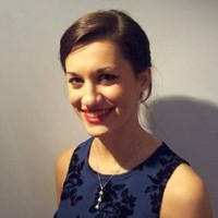 Amy Mumford