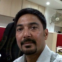 Yogesh Bhardwaj
