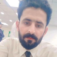 Asad Abbas