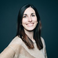 Margaux Beretta