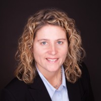 Kristen English