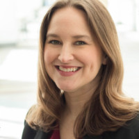 Melissa Garretson, Cmp