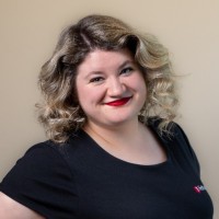 Kelly Schmidbauer