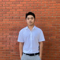 Amos Goel Cabugao