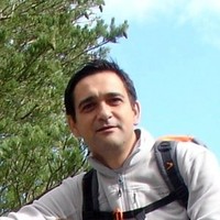 Miguel Angel Vidal Esquina