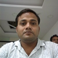 Sandeep Kumar Gupta