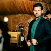 Muhammad Hamza Ahsan