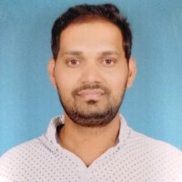 Rahul M
