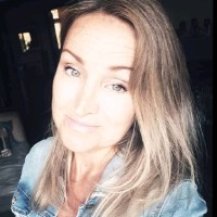 Maria Gabriela Delgado