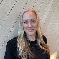 Cecilia Öfverström