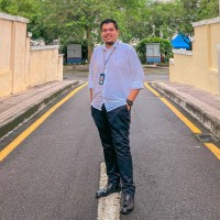 Hafiz Ramly