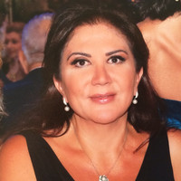 Lulwa Sarkis