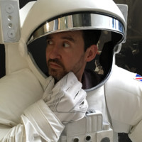 Andrew Dewhirst