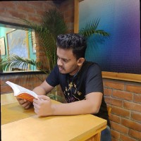 Arpan Pusdekar