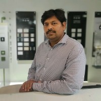 Ravinder Gone
