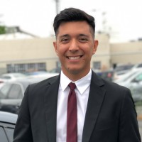 Andrew Del Carpio