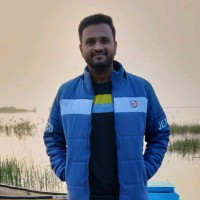 Kaushalkumar Patel