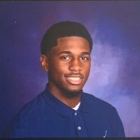 Rashawn Grant