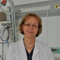Luminița Arghir