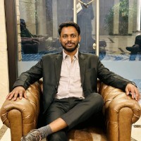 Akash Bakshi