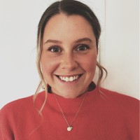 Olivia Purcell