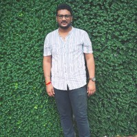 Ambarish D