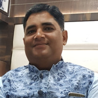 Mukesh Kumar Jain (Kota)