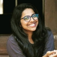 Niranjana Ram
