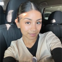 Chasity Garcia