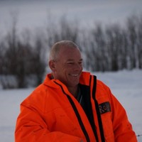 Robert Ireland