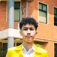 Muhammad Syafiq Zufarulhaq
