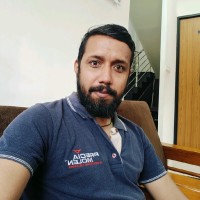 Anish K Dominic