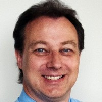 Hugh Bernreuter