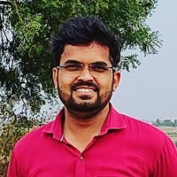 Adv Sachin Gorve