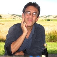 Jorge Vergeli