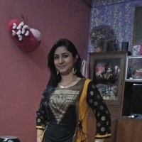 Jyoti Arora Saxena