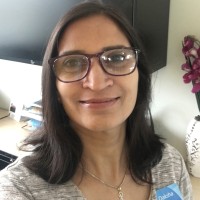 Daksha Desai