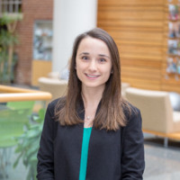 Kelsey Behrens, Phd, Rac