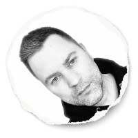 Travis Stoneback