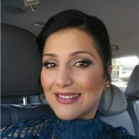 Angham Shmail