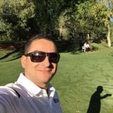 Fernando Cruz