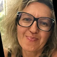 Cristina Guzzon