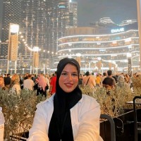 Amina Zakaria