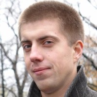 Виктор Елисеенков