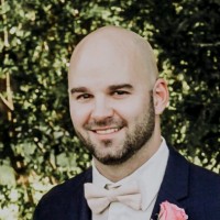 Phillip Richard PT, DPT