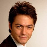 Christoph-Golo Naito