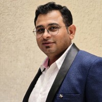 Dharmesh Tiwari